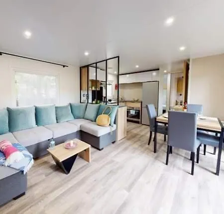 Mobilhome Bonne Anse La Palmyre * Les Mathes