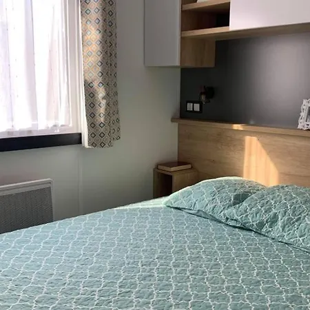 Mobilhome Bonne Anse La Palmyre Les Mathes